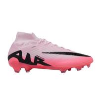 Nike Zoom Mercurial Superfly 9 Elite FG Pink Foam 41