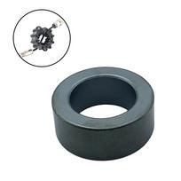 High Conductivity Ferrite Core Ring 49*19mm Anti-interference Filter Inductor Enhancing Signal Transmission žalia