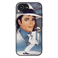 Dėklas Samsung Galaxy A56 A26 A36 A10 A20 A30 A31 A32 A50 A51 A52 A53 A33 A12 A14 Korpusas Telefono dėklas M-Michaels Karštas J-Jacksons Galaxy A52