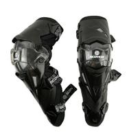 SCOYCO K12 High-Performance Racing Kneepad Protector Safety Gears for Motorcycle Sports Scooter Accessories Motor Racing Guards one  size