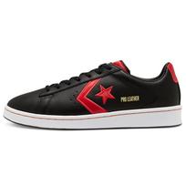 Converse Pro Leather 'Juoda Raudona Balta' Vyriški 168871C EU 35 black