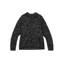 Nike Sportswear Tech Fleece Hooded Jacket 'AOP Camo' Men's CJ5976-010 S