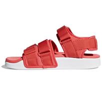 (WMNS) adidas originals Adilette Sandal 2.0 'Red' Women's AQ1126 EU 38