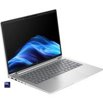 Laptop Computer HP EliteBook 6 G1i AI PC - Intel Core Ultra 5 225U, 16GB RAM, 512GB SSD, Windows 11 Pro