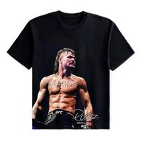 Diego Lopes UFC MMA marškinėliai, UFC čempionų sportas, Grafinis T-shirt S