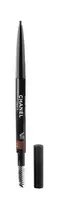 Chanel Stylo Sourcils Haute Precisio Antakių pieštukas 156 Brun Clair antakių pieštukas