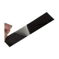 Vandeniui atspari remonto juosta,  Juoda (5*20cm)