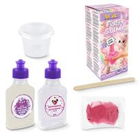 Tuban Pūkuotų Slime Rinkinys – pūkuotas DIY slime vaikams ZA6192