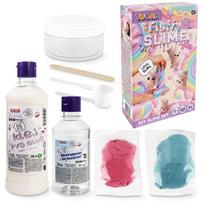 Tuban Kūrybinis Jaučių Rinkinių Rinkinys Slime Fluffy XL ZA5635