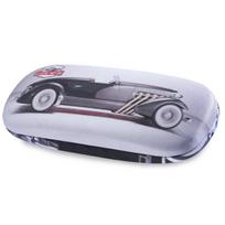 Akinių dėklas su servetėle, RetroDrive