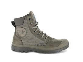Batai vyrams Palladium Pampa Sport Cuff WPN, žali, 43