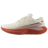 Salomon  DRX Defy GRVL Vanilla Ice Burnt Ochre Women Sneakers Tan Etherea L47809500 38