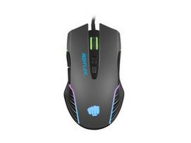 Fury Hustler 6400 DPI RGB Gaming mouse