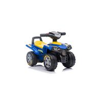 Paspiriamas keturratis Garsai žibintai 551-G Blue