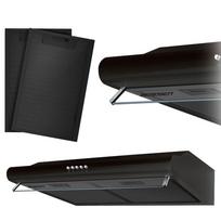 Po spintele montuojamas gartraukis Berdsen BE-10-A absorberis 60 cm, juodas