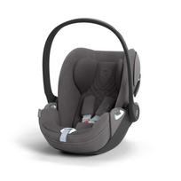 Automobilinė kėdutė Cybex CLOUD T I-SIZE PLUS, 0-13 kg, Mirage Grey