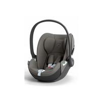 Automobilinė kėdutė Cybex CLOUD T I-SIZE, 0-13 kg, Mirage Dark grey