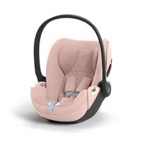 Automobilinė kėdutė Cybex CLOUD T I-SIZE PLUS, 0-13 kg, Peach Pink