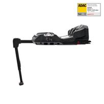 Automobilinės kėdutės bazė Doona i ISOFIX, Black
