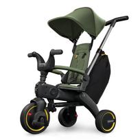 Sulankstomas triratis Doona LIKI S3 5in1, Desert Green
