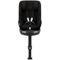 Automobilinė kėdutė Cybex SIRONA G I-SIZE, 0-18 kg, Magic Black