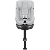 Automobilinė kėdutė Cybex SIRONA G I-SIZE, 0-18 kg, Fog Grey