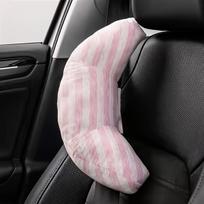 Automobilio kelioninė pagalvė kaklui, universali, 1 vnt.