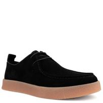 LA CONTE Mokasinai vyrams, Juoda, Mocasins