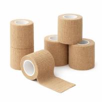 Elastinis tvarstis, rinkinys, 10 vnt.