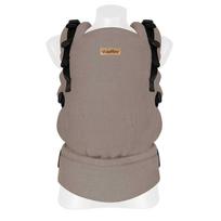 Kūdikių nešioklė „BabyGrow Roma latte“