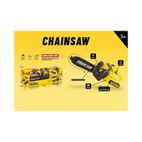 Žaislinis grandininis pjūklas „Power Tool“