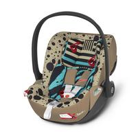 Automobilinė kėdutė Cybex CLOUD T I-SIZE One Love, multicolor