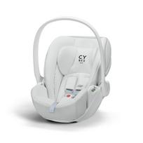 Automobilinė kėdutė Cybex CLOUD T I-SIZE Urban Mobility White