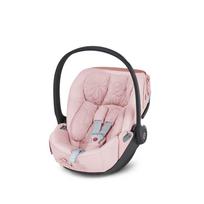 Automobilinė kėdutė Cybex CLOUD T I-SIZE SIMPLY FLOWERS PINK, light pink