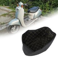 Seat Bucket Protective Liner Compatible with For Honda SCOOPY i PU