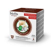 Dolce Vita kavos kapsulės Vaniglietta, Nespresso® sistemai, 80 vnt.