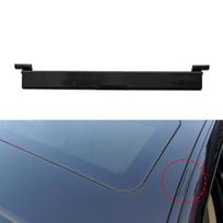 Roof Gutter Trim Cover for BMW Models For E92 E90 E87 Easy Installation juoda