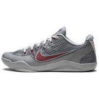 Nike Kobe 11 Lower Merion 836183-006 44.5 pilka spalva/raudona