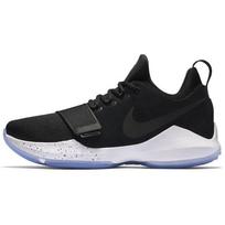 Nike PG 1 Black Ice Mens 878627-001 40 juoda