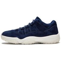 Air Jordan 11 Retro Low RE2PECT AV2187-441 43 mėlyna