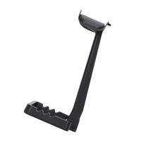 Headphone Dock With Cable Organise Slot Phone Stand Slot And Stable Base For Gaming Setups And Office Use 1