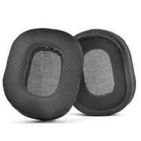 Soft and Flexible Protein Ear Pads for OneOdio A70 A71 Headphones Earpads Earmuff Ensures Comfort During Extended Use