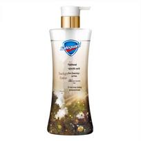 Safeguard Cedarwood Scent Shower Gel