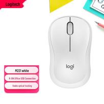 Logitech M221 Silent Wireless Mouse