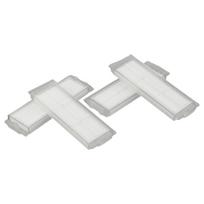 Replacement Filter Dust Container Filter Sturdy Captures Dust And Dirt Efficient Filtration Optimal Performance China Mainland