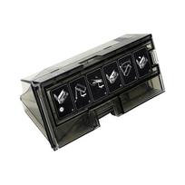 Dust Box For Dreame For MOVA G30 Robot Vacuum Replacement Filters Dust Box Cleaning Tools Home Appliance Parts China Mainland