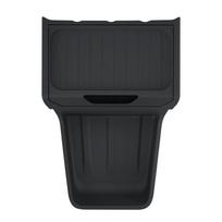 Lower Center Console Organizer Tray for Tesla Model Y Juniper Standard 2025 2026 Center Lower Bottom Storage Box juoda