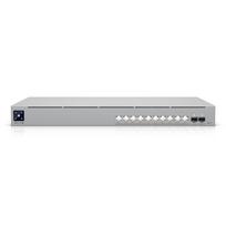 Switch ubiquiti usw-pro-xg-10-poe 12p 400w managed