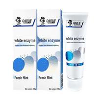DARLIE All Shiny White Enzyme Fresh Mint Toothpaste