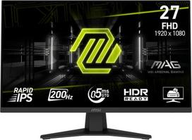 Monitor MSI MAG G274FDE | 9S6-3CE41H-046 | 4711377331654